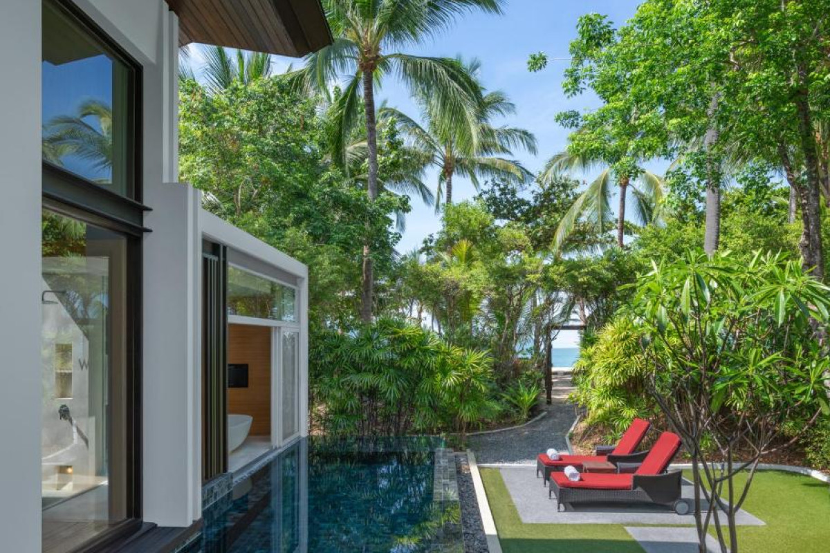 W Koh Samui