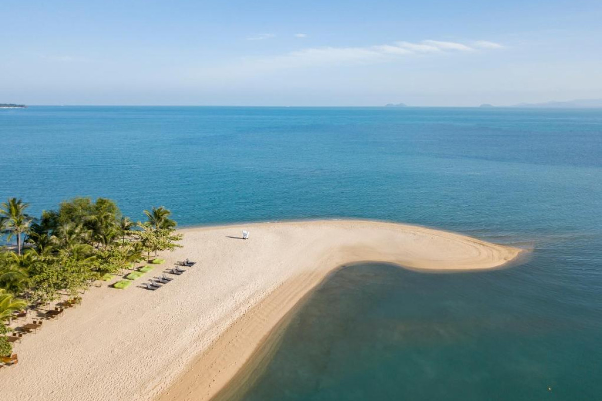 W Koh Samui