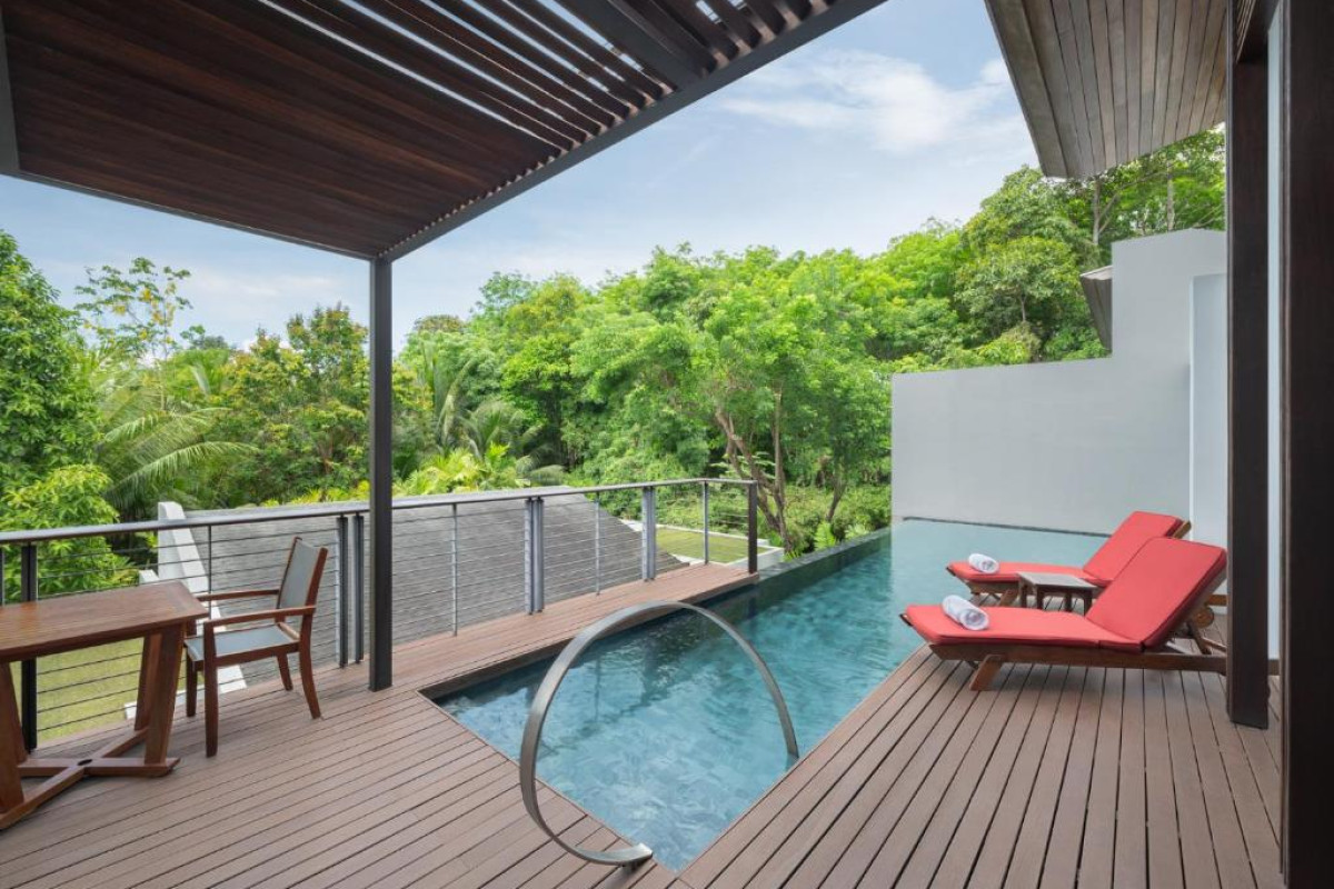 W Koh Samui