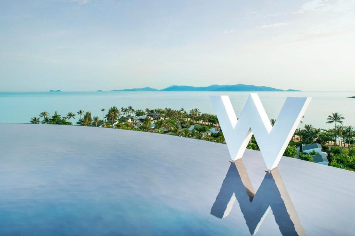 W Koh Samui