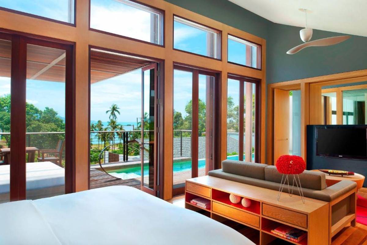 W Koh Samui