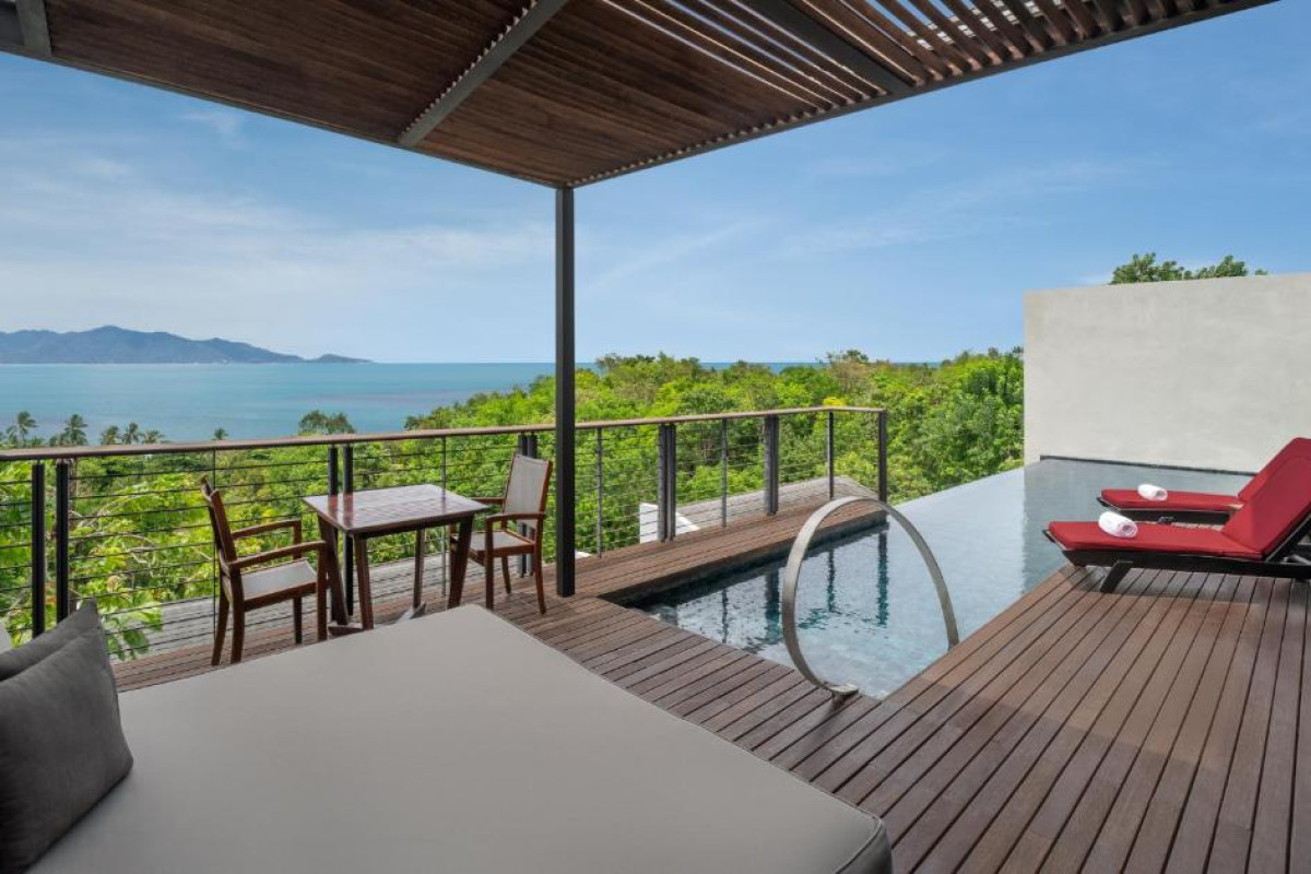 W Koh Samui