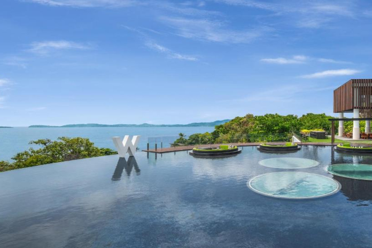 W Koh Samui