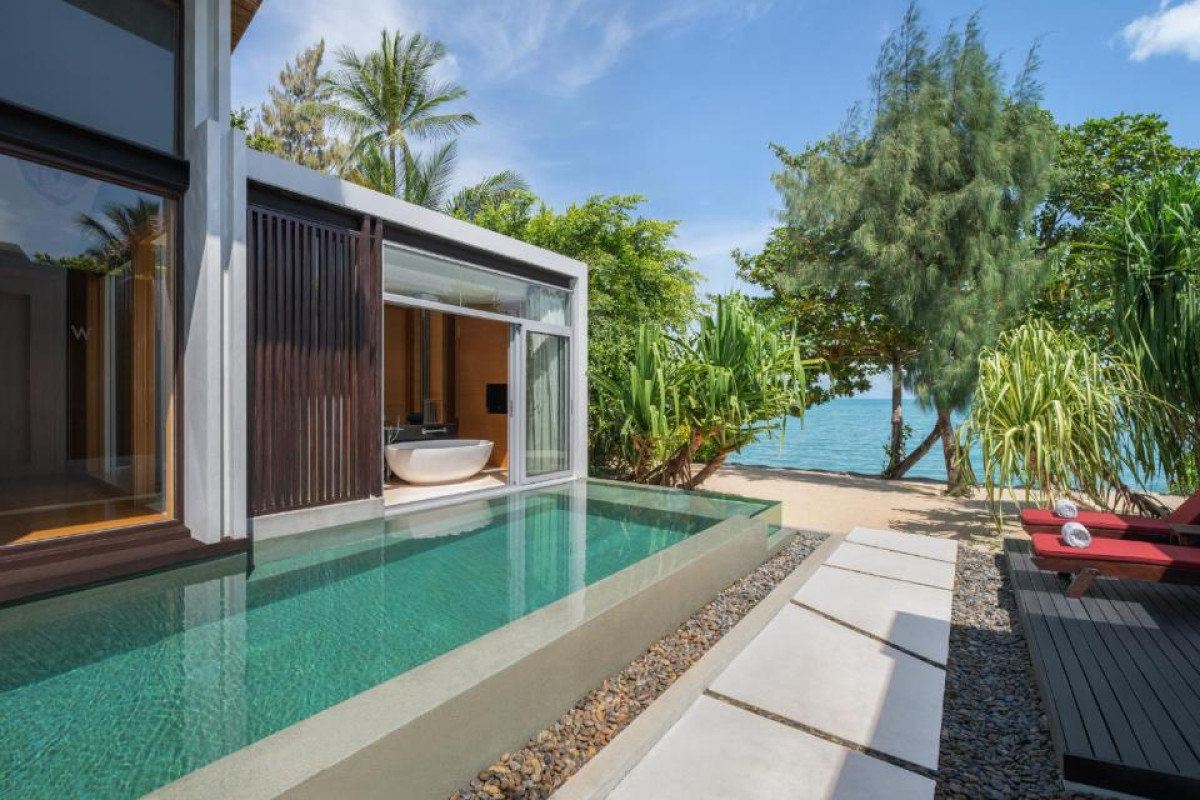 W Koh Samui