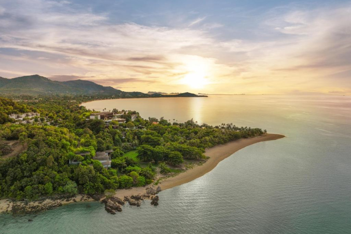 W Koh Samui