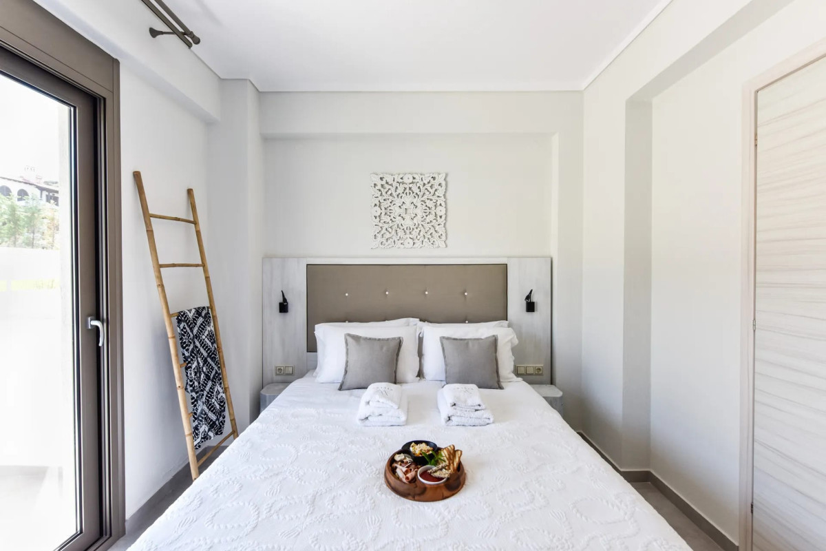 W Villas Halkidiki
