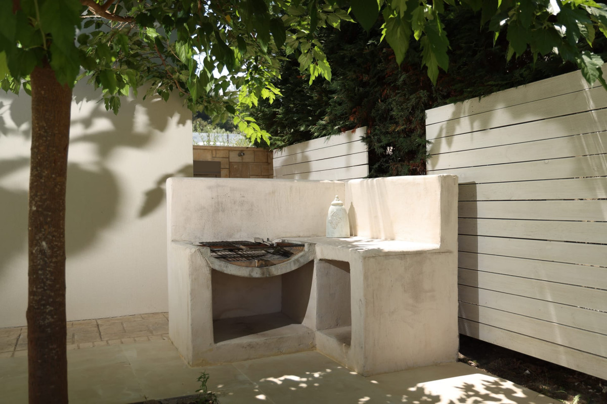 W Villas Halkidiki