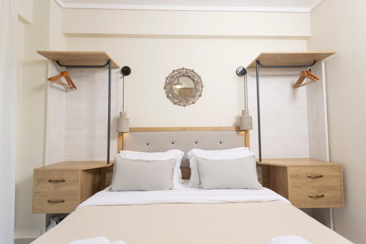 W Villas Halkidiki