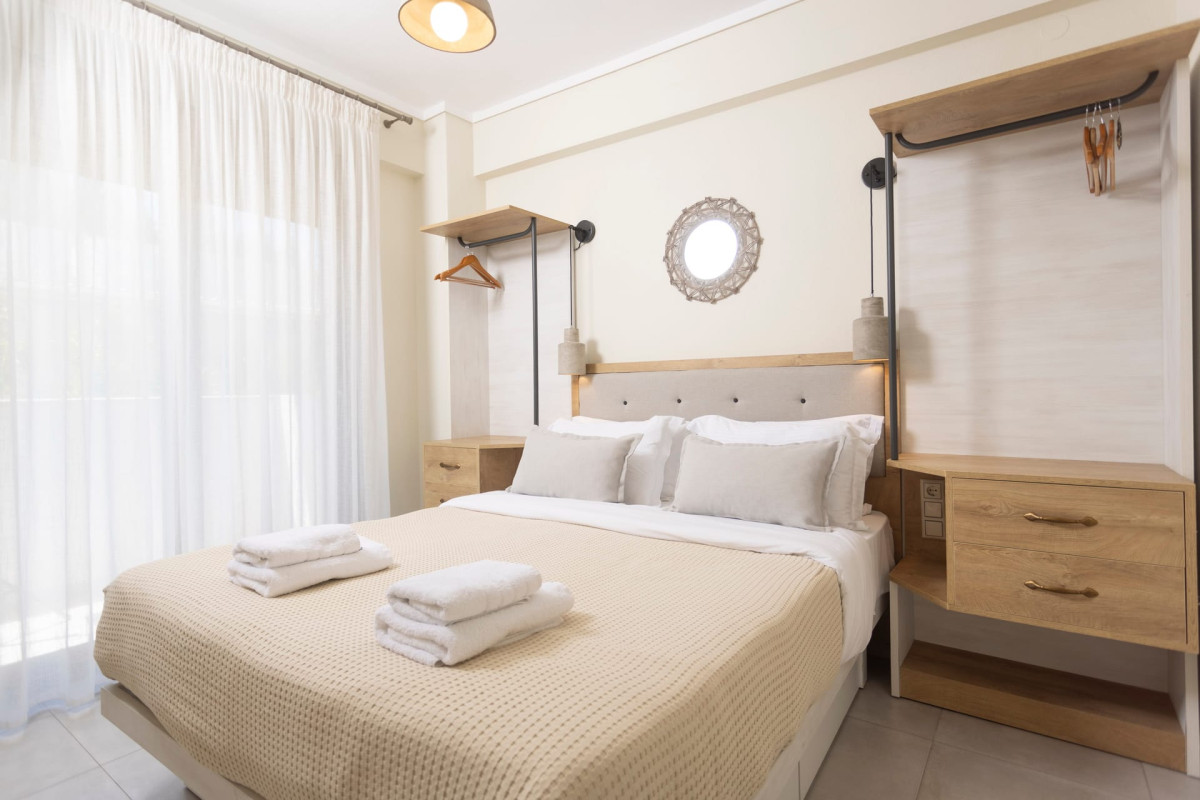 W Villas Halkidiki