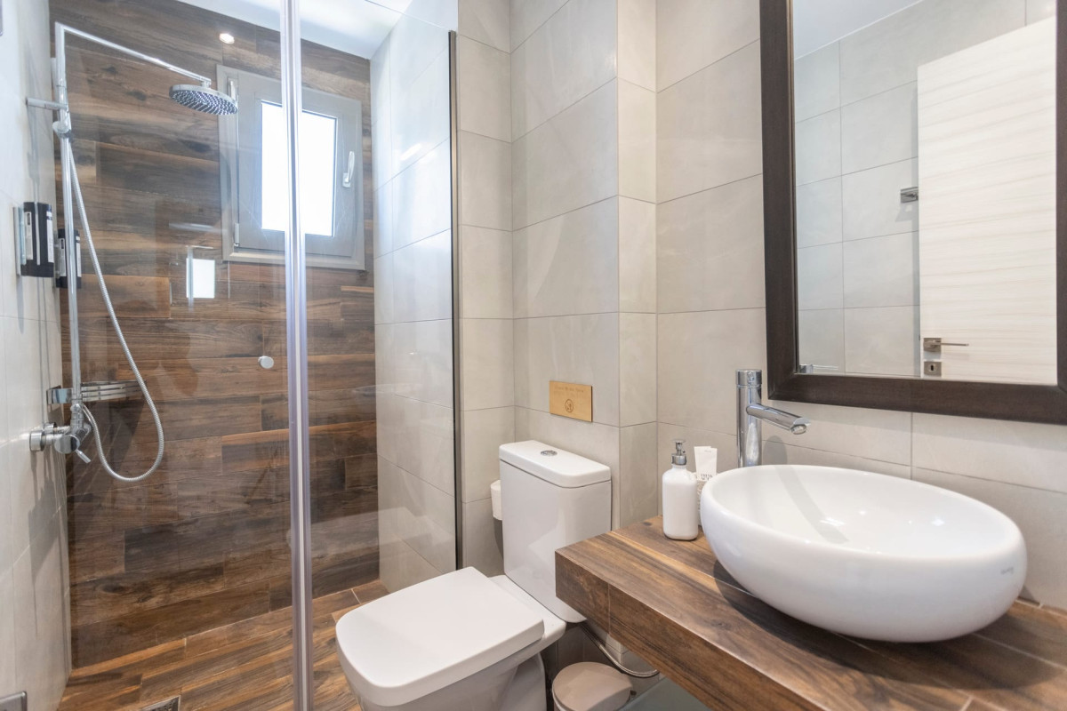 W Villas Halkidiki