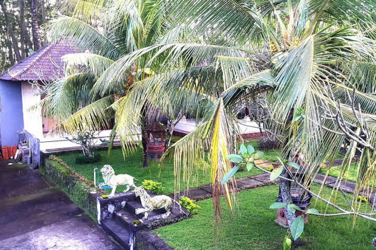 Wahyu Dewata Villa