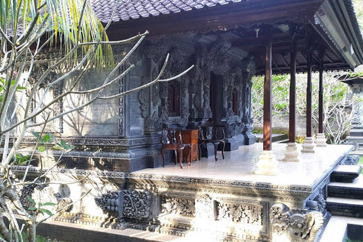 Wahyu Dewata Villa