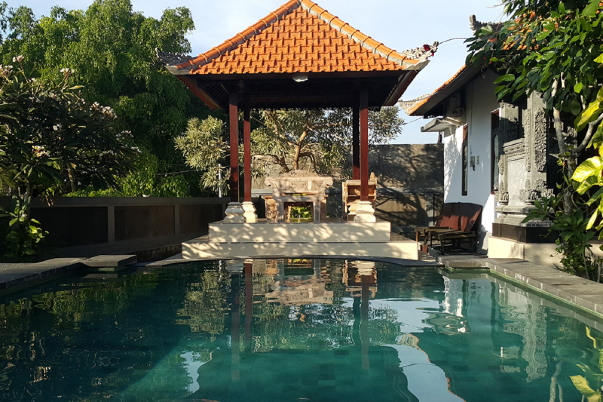 Wahyu Dewata Villa