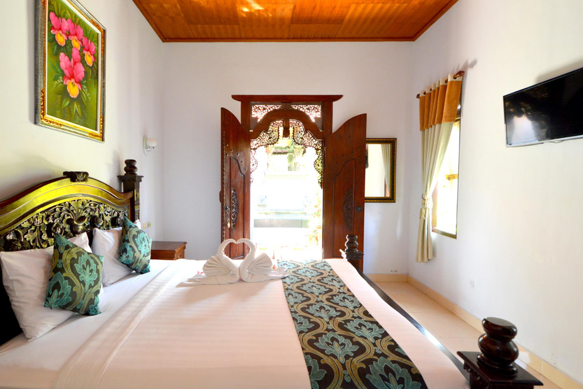 Wahyu Dewata Villa