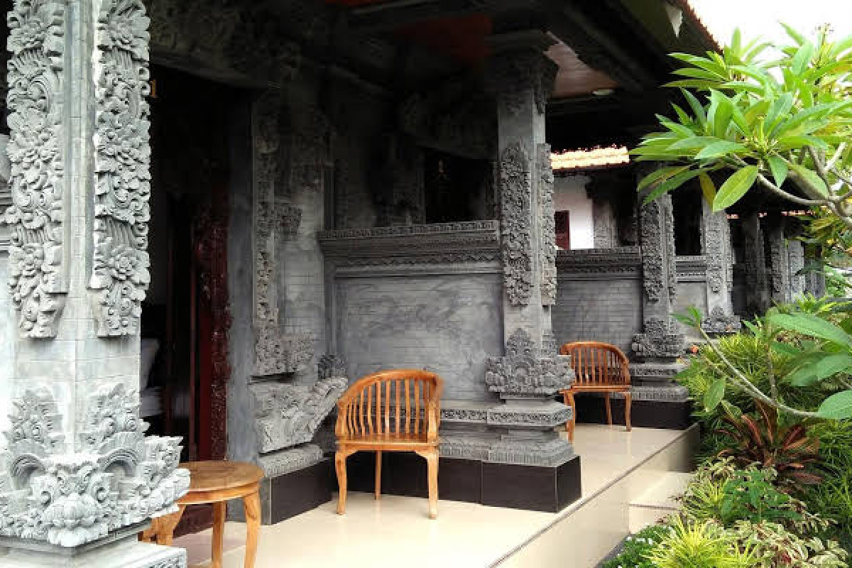 Wahyu Dewata Villa