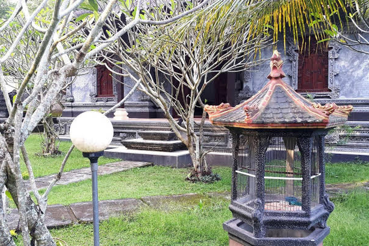 Wahyu Dewata Villa