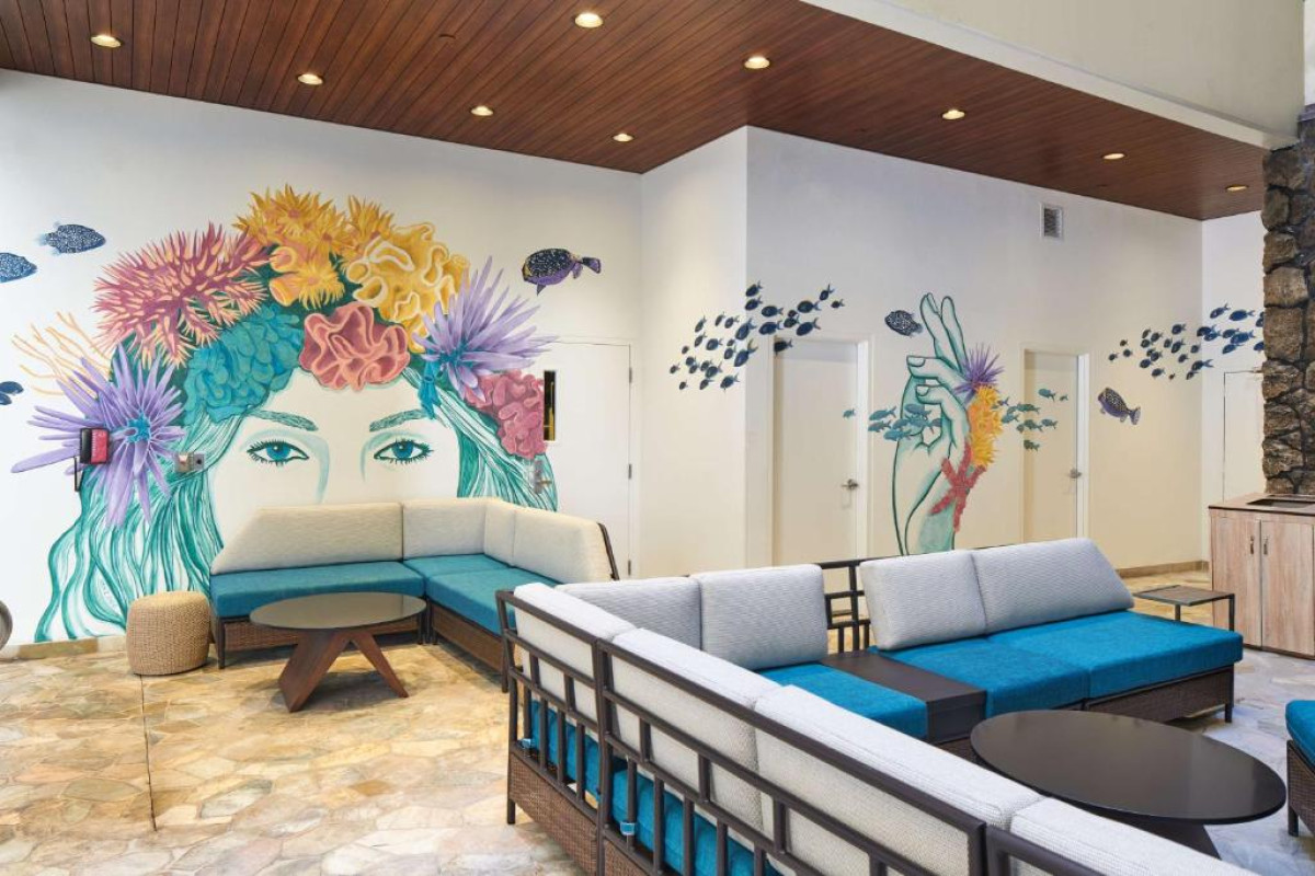 Waikiki Malia