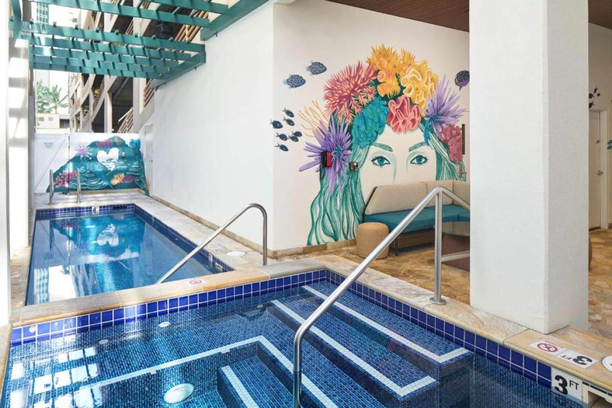 Waikiki Malia