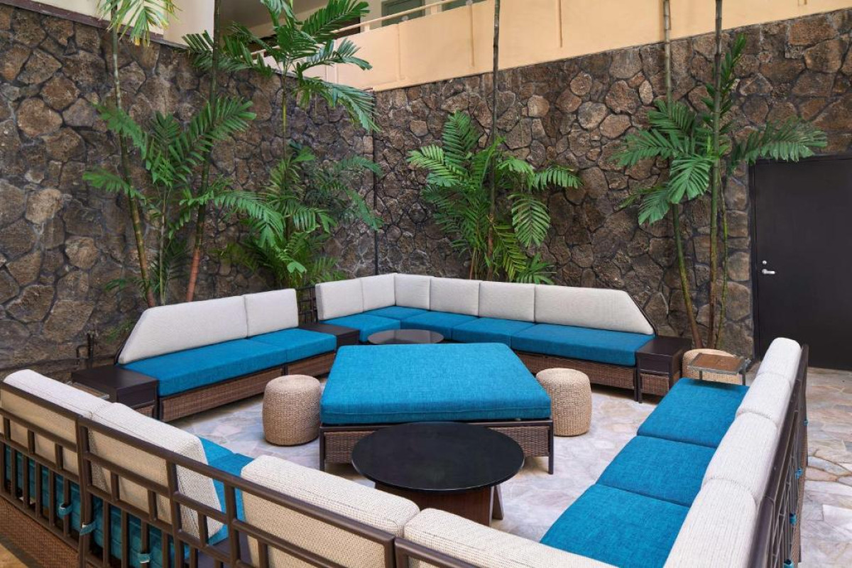 Waikiki Malia