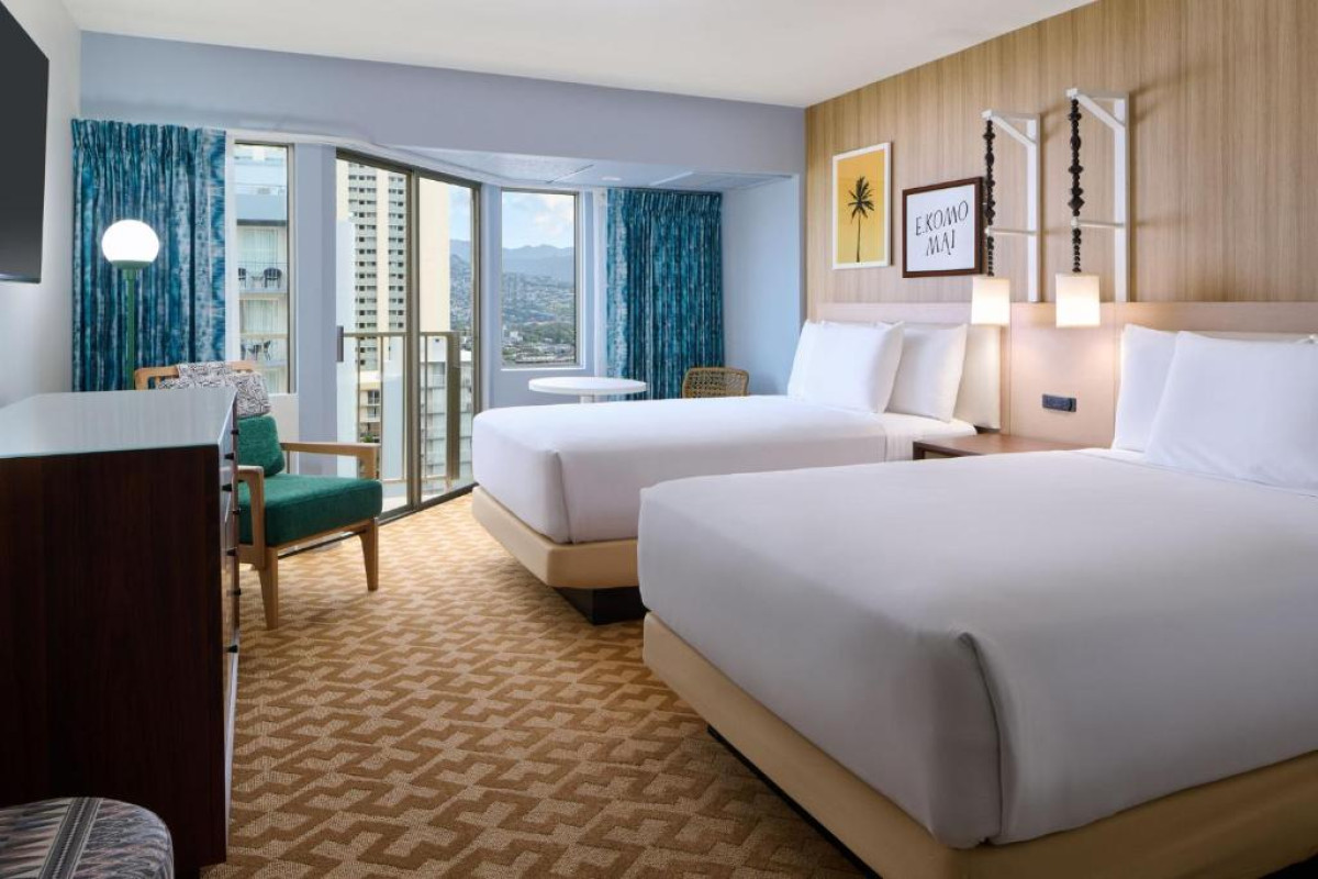 Waikiki Malia