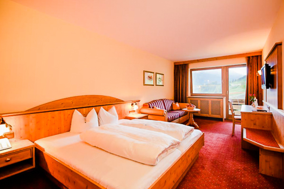 Waldhof Ferienhotel