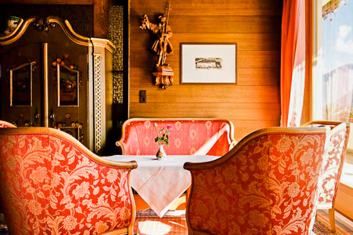 Waldhof Ferienhotel