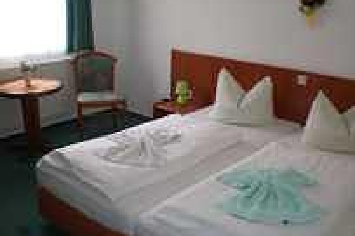 Waldhotel Am Ilsestein