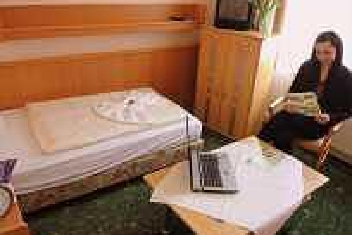 Waldhotel Am Ilsestein