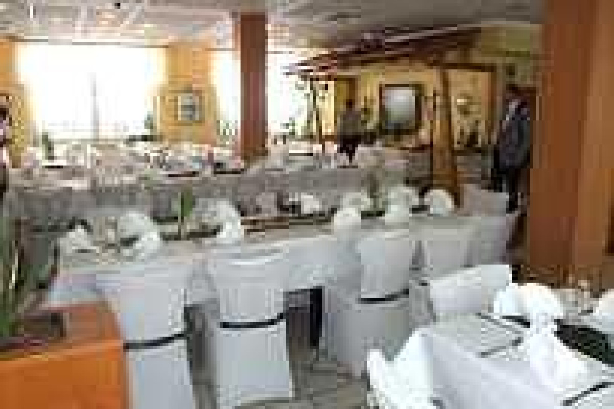 Waldhotel Am Ilsestein