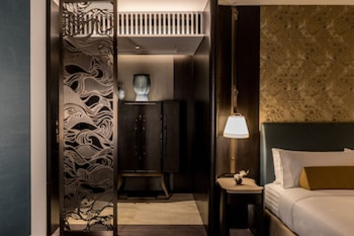 Waldorf Astoria Bangkok