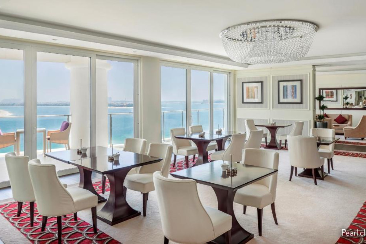 Waldorf Astoria