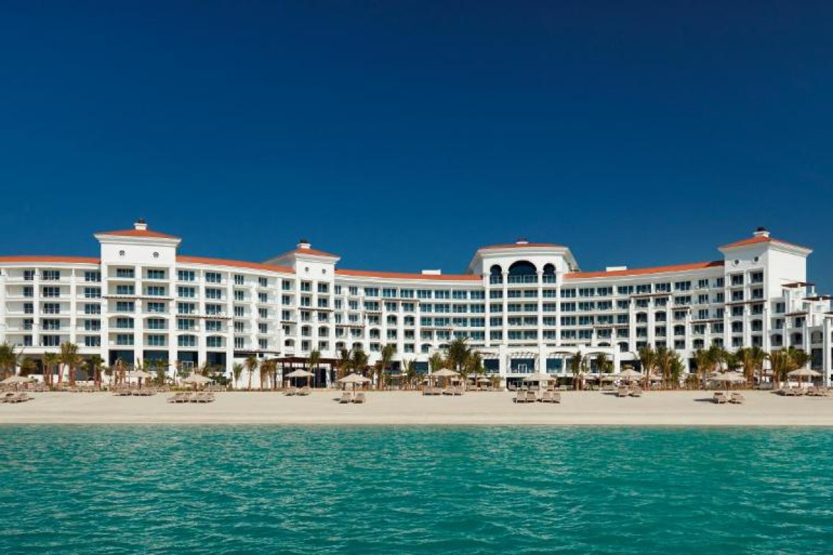 Waldorf Astoria