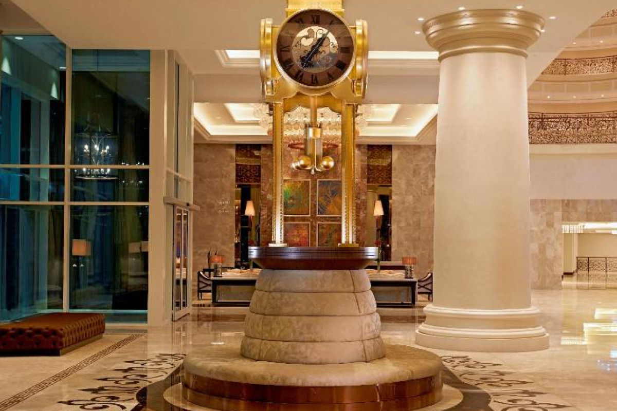Waldorf Astoria