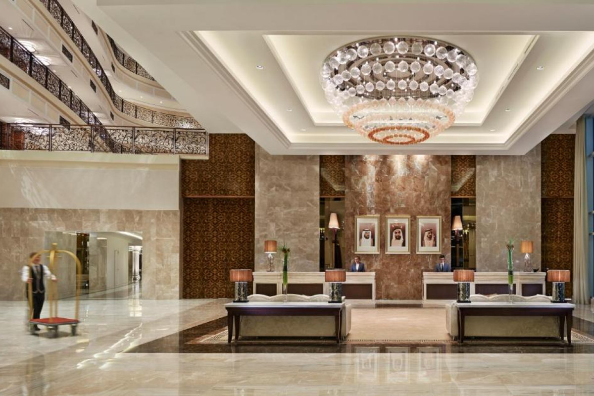 Waldorf Astoria