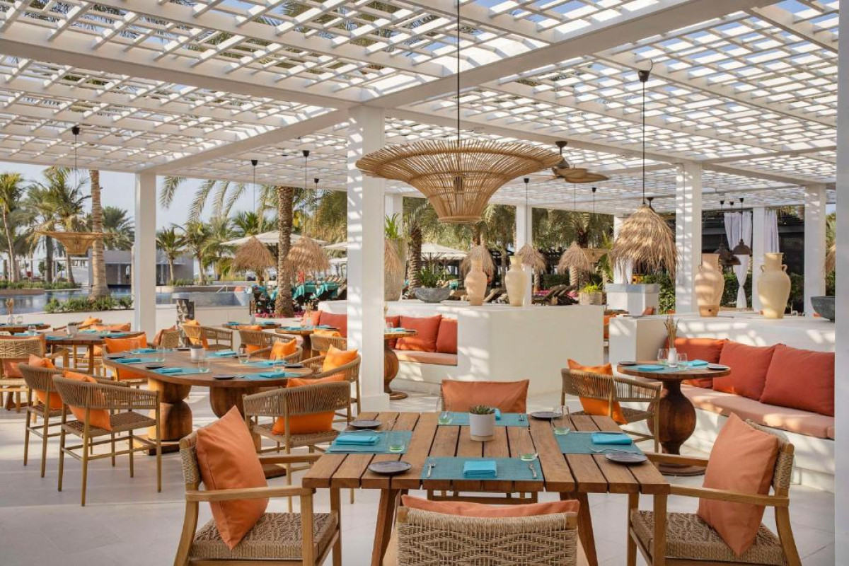 WALDORF ASTORIA RAS AL KHAIMAH
