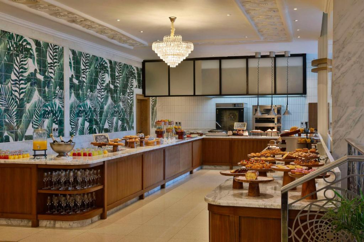 WALDORF ASTORIA RAS AL KHAIMAH