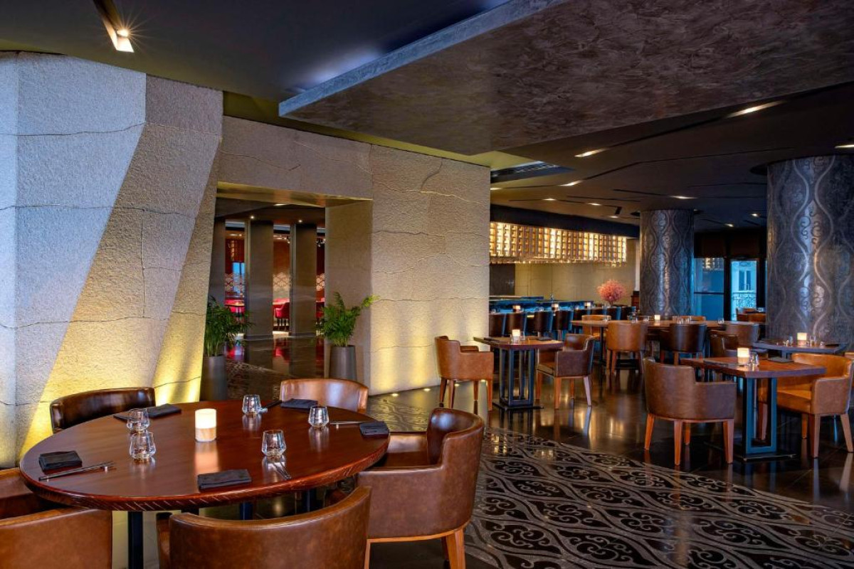 WALDORF ASTORIA RAS AL KHAIMAH