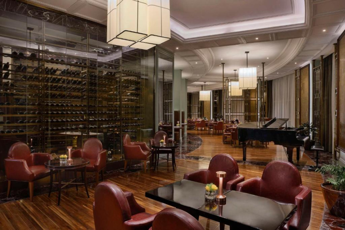 WALDORF ASTORIA RAS AL KHAIMAH