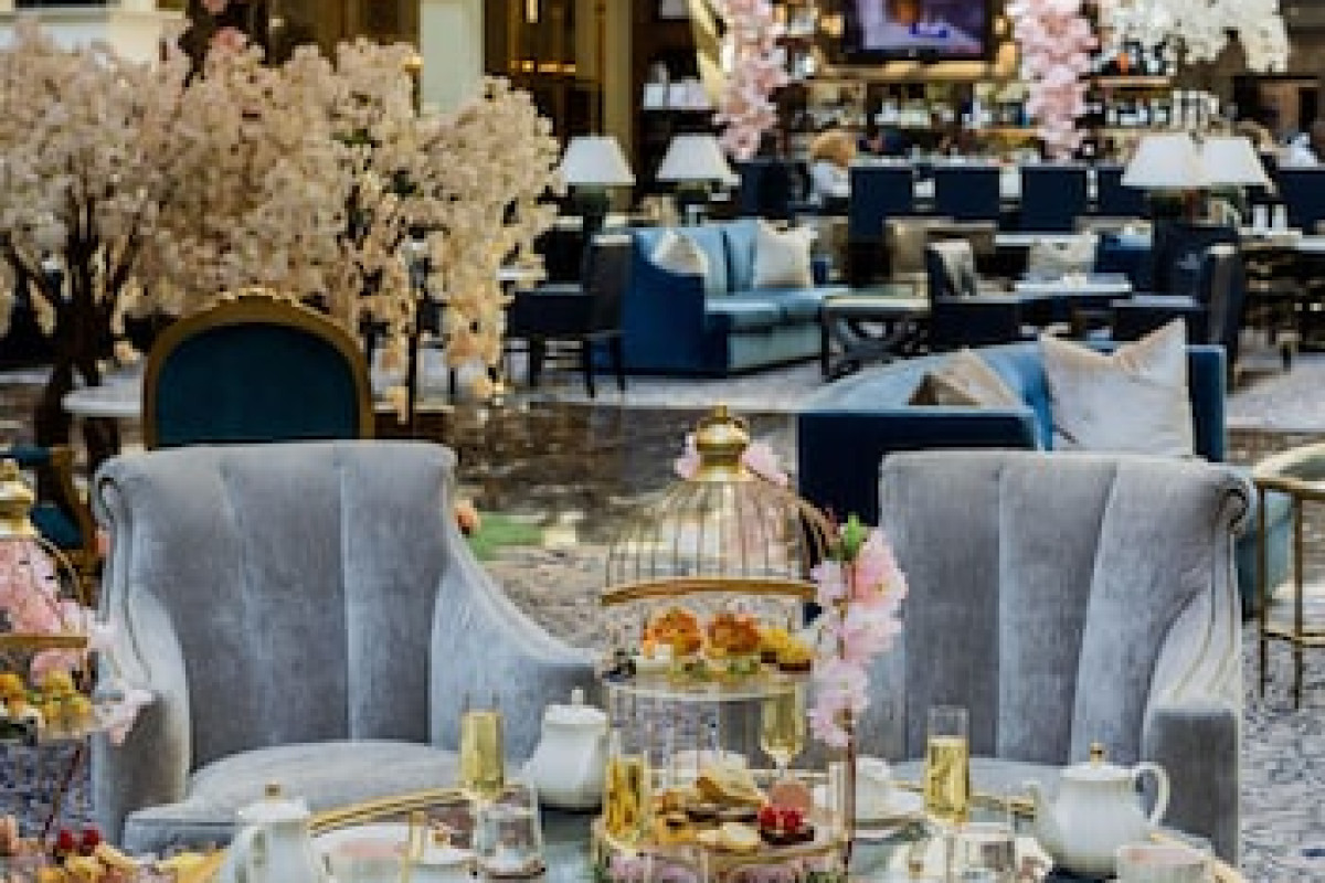 WALDORF ASTORIA WASHINGTON DC