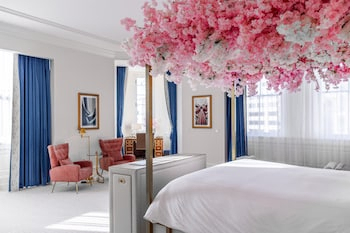 WALDORF ASTORIA WASHINGTON DC