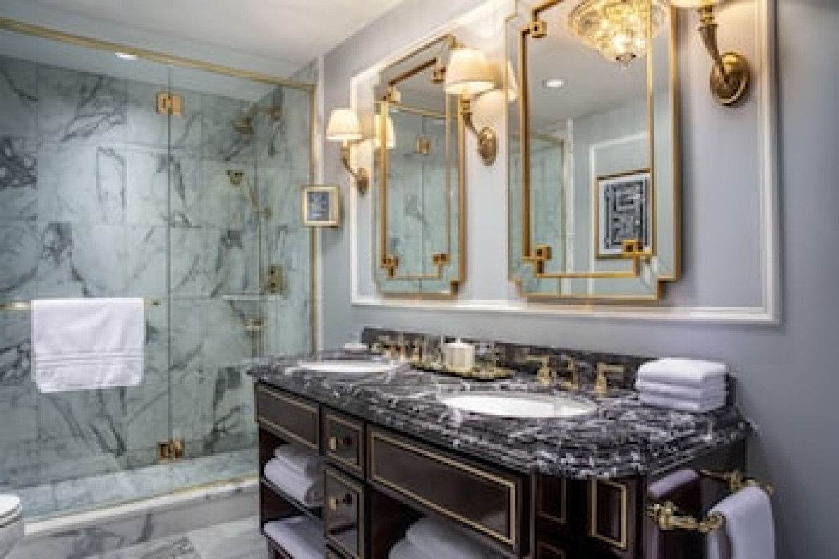WALDORF ASTORIA WASHINGTON DC