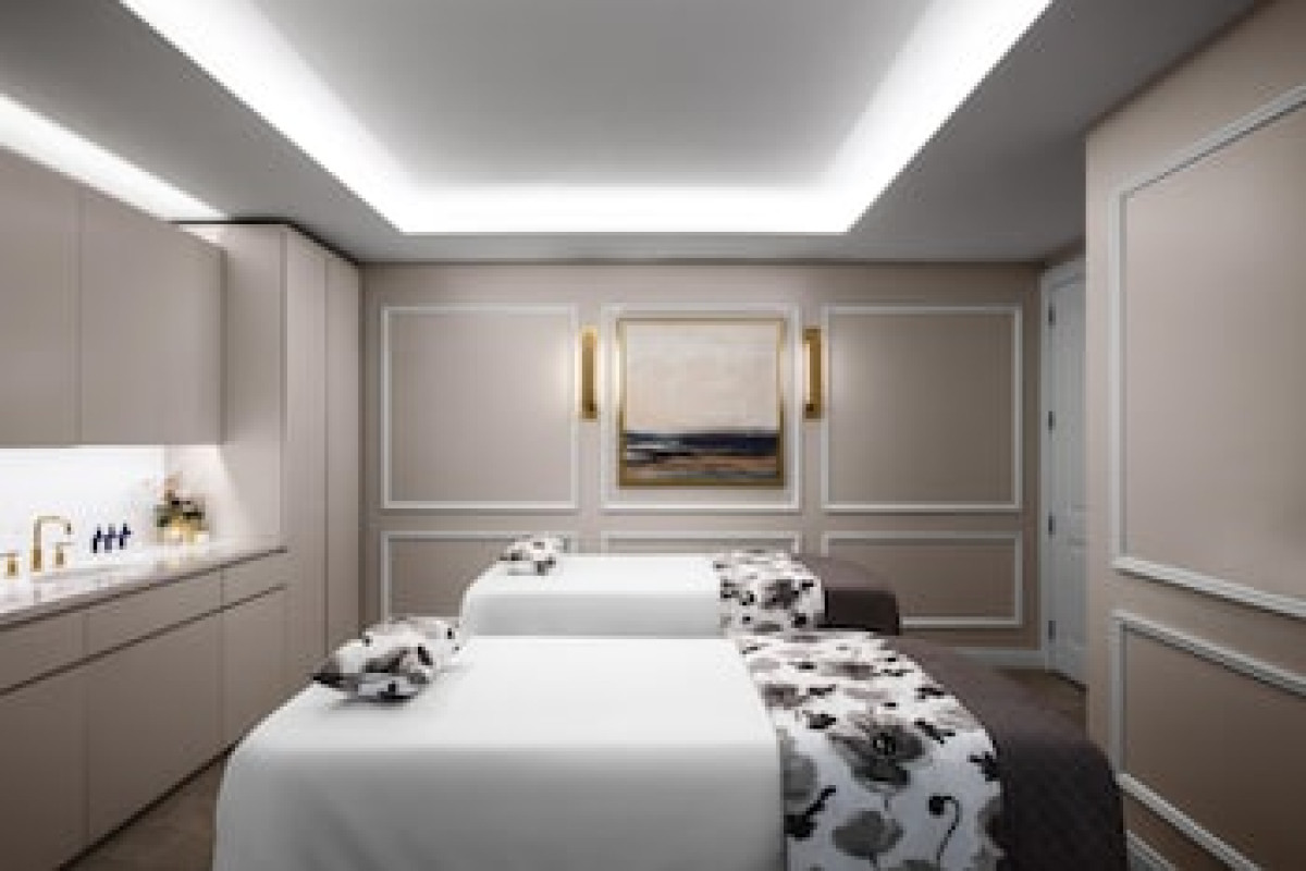WALDORF ASTORIA WASHINGTON DC