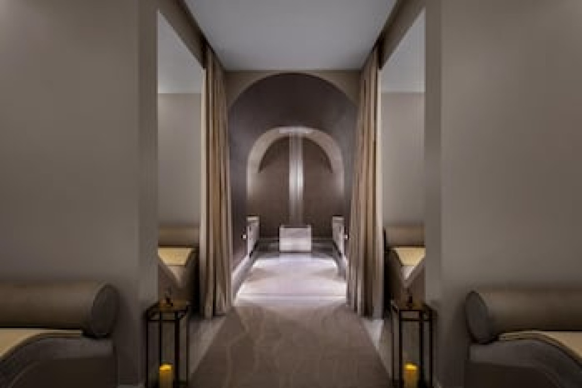 WALDORF ASTORIA WASHINGTON DC