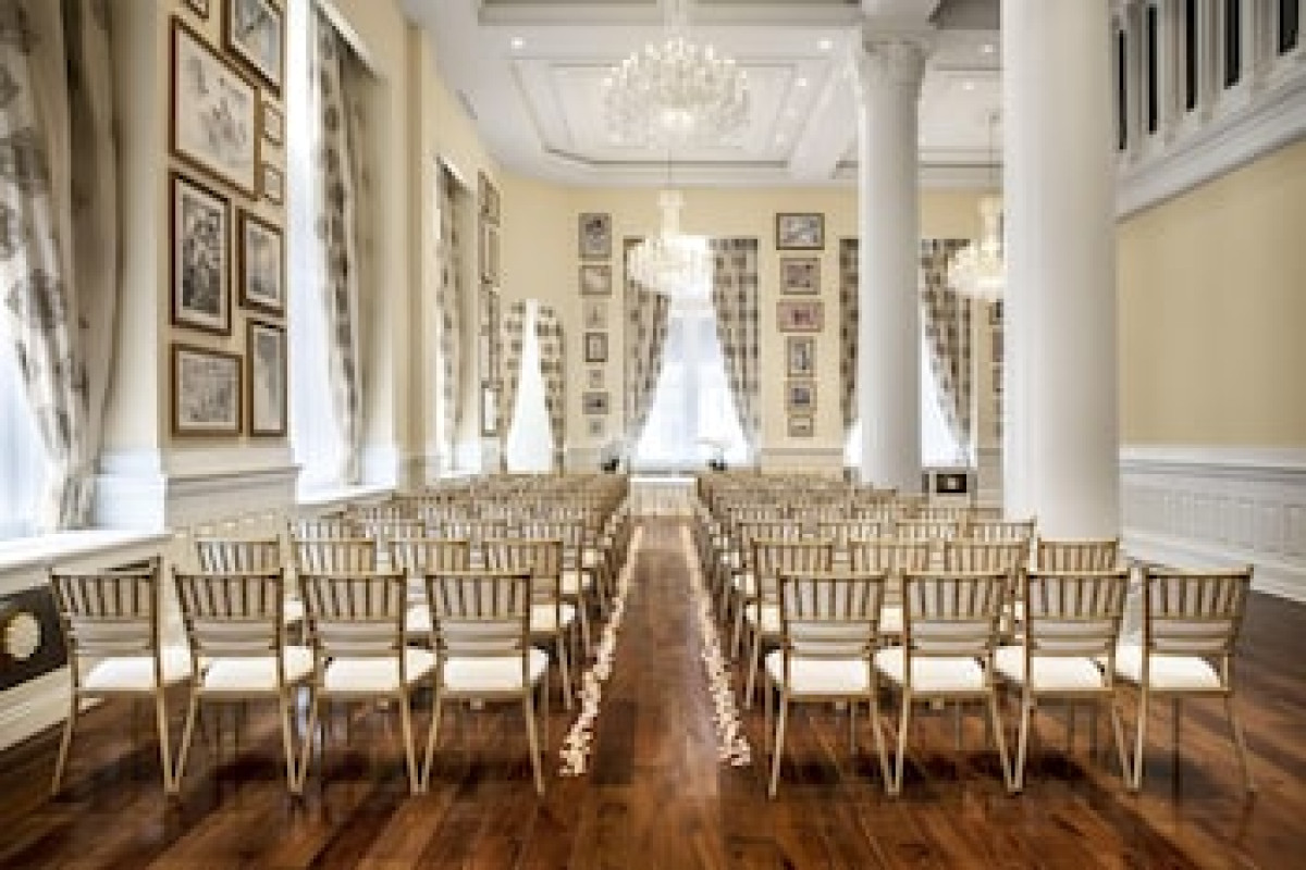 WALDORF ASTORIA WASHINGTON DC