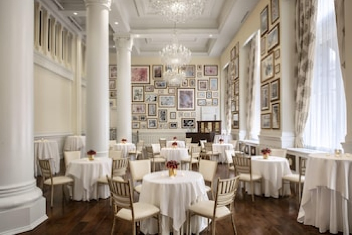WALDORF ASTORIA WASHINGTON DC