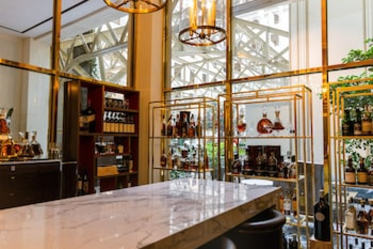 WALDORF ASTORIA WASHINGTON DC
