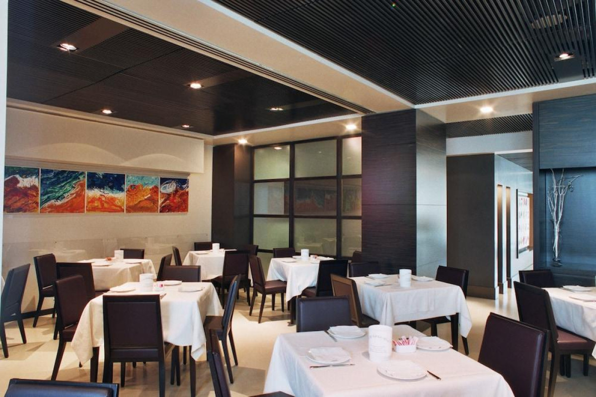 Wall Art Hotel