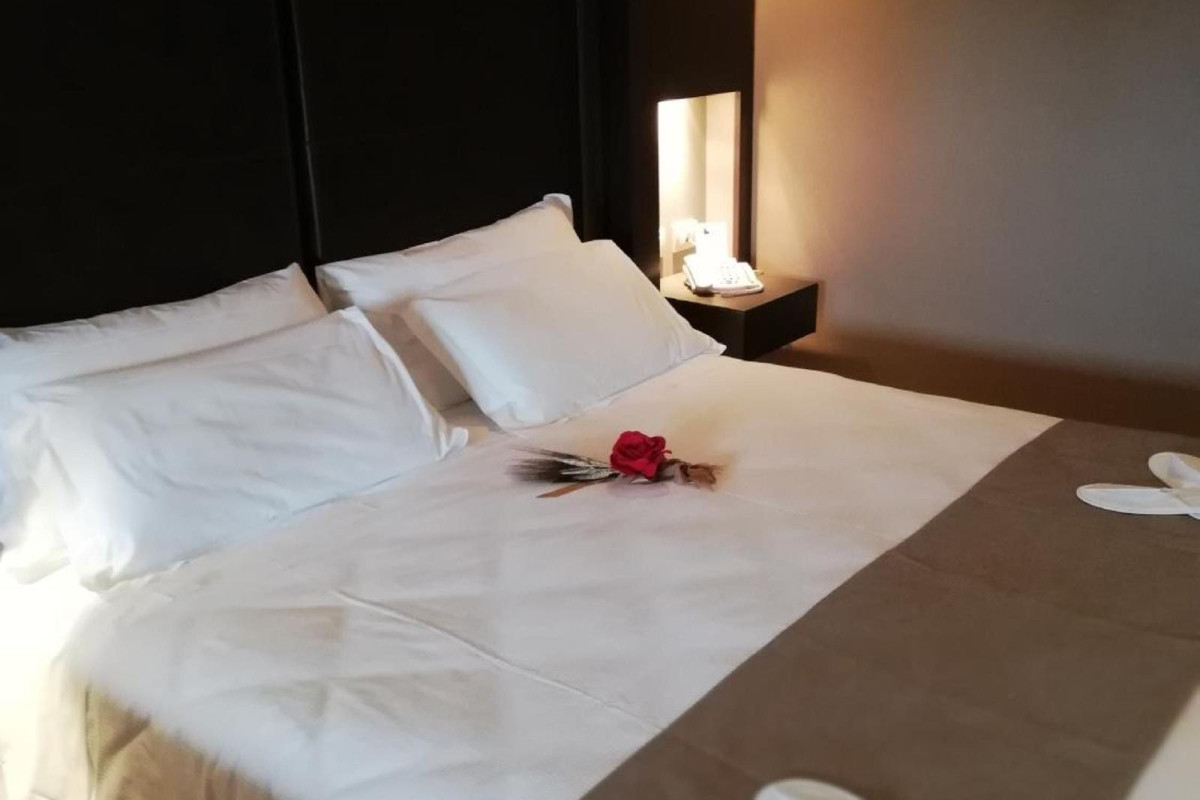 Wall Art Hotel