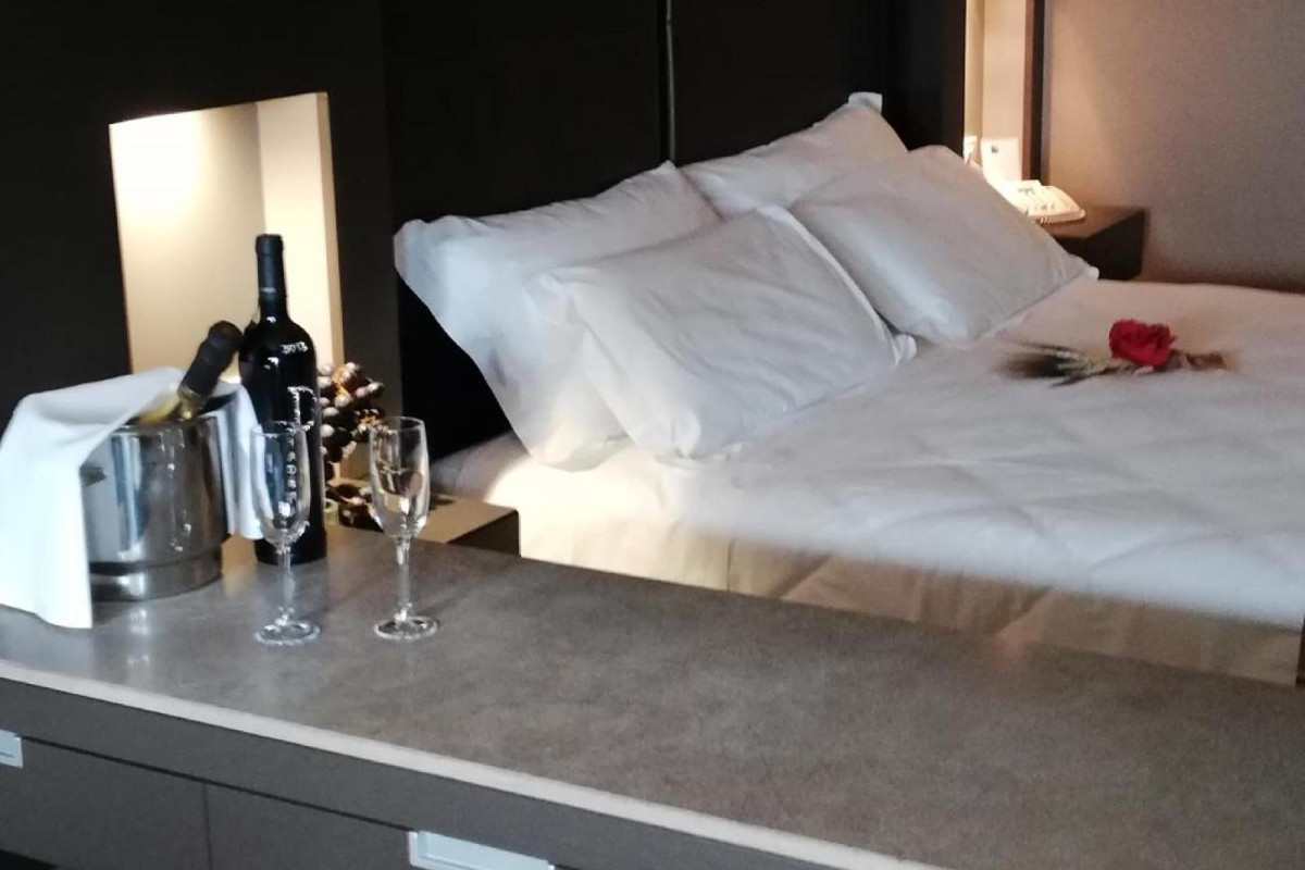 Wall Art Hotel