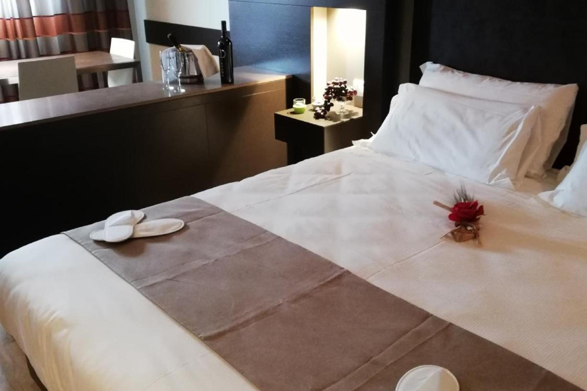 Wall Art Hotel
